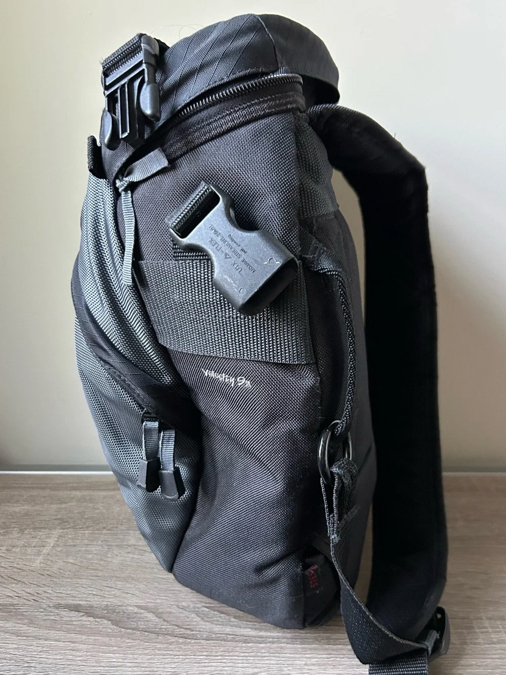 Tamrac camera bag